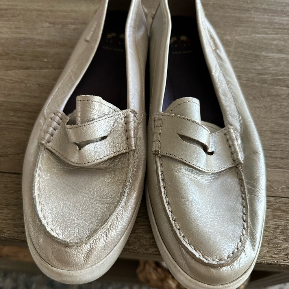 Cole Haan Loafers